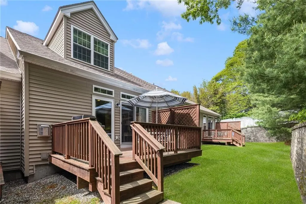 132 Camden Court South Kingstown RI 02879