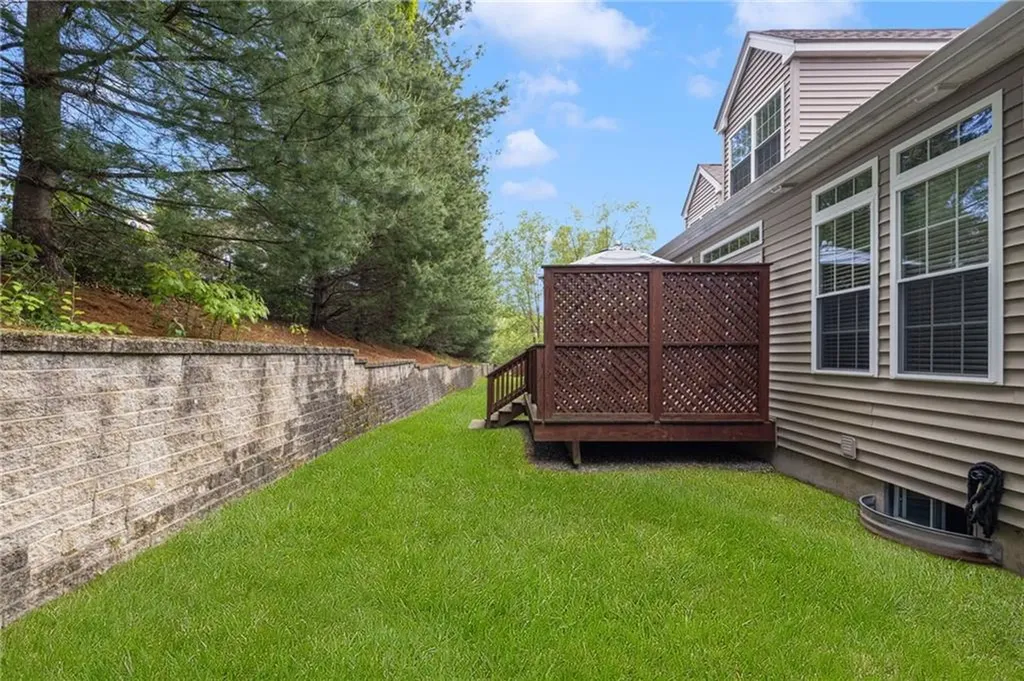 132 Camden Court South Kingstown RI 02879