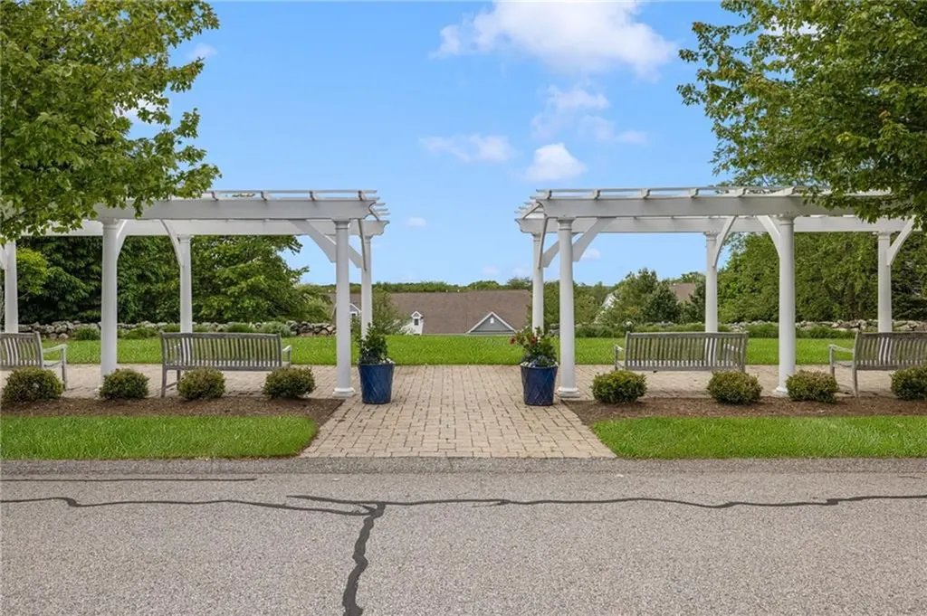 132 Camden Court South Kingstown RI 02879