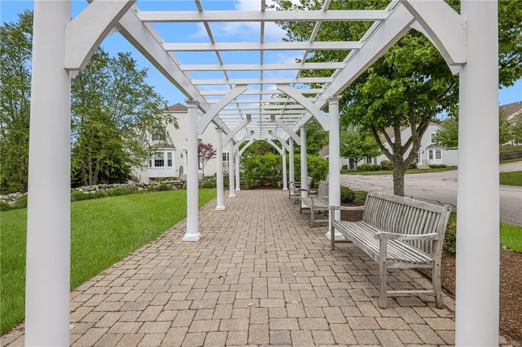 132 Camden Court South Kingstown RI 02879