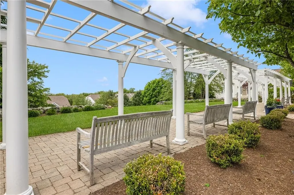 132 Camden Court South Kingstown RI 02879