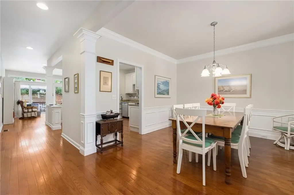 132 Camden Court South Kingstown RI 02879