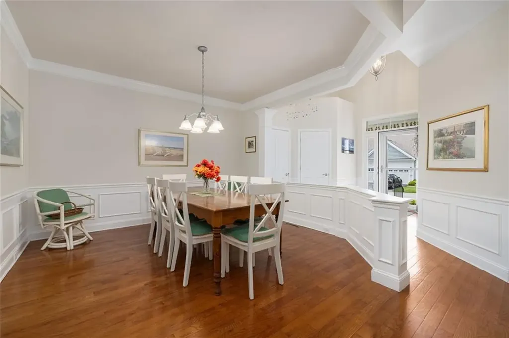 132 Camden Court South Kingstown RI 02879