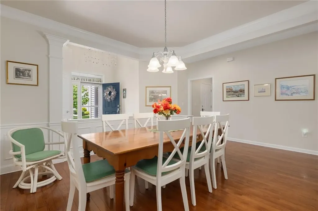 132 Camden Court South Kingstown RI 02879
