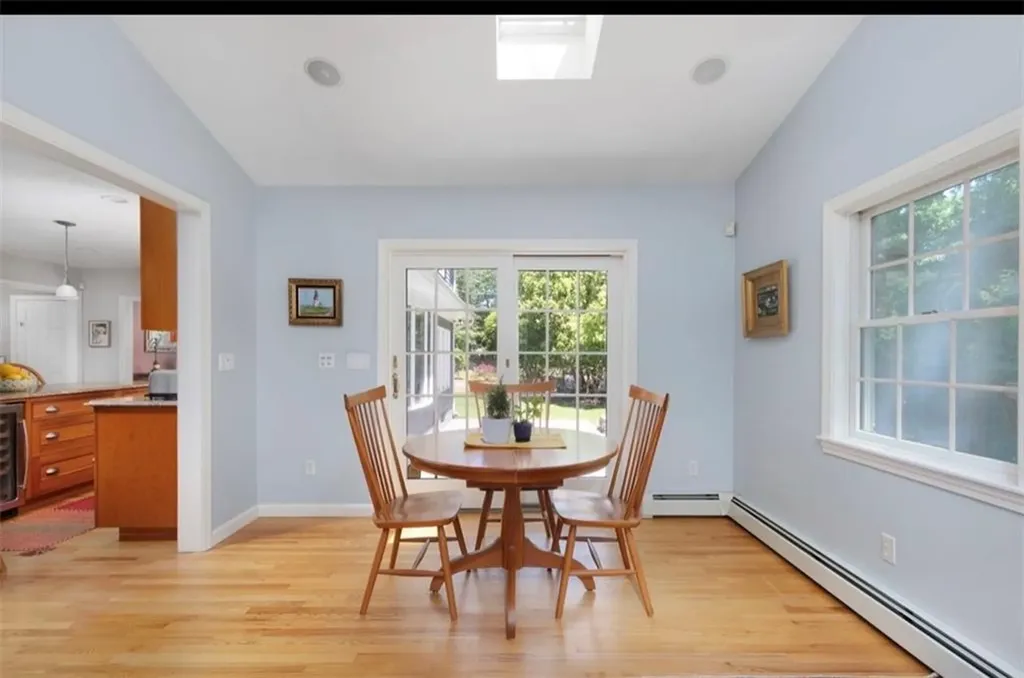 1 Pierce Court Barrington RI 02806