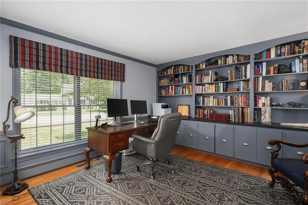 1 Pierce Court Barrington RI 02806