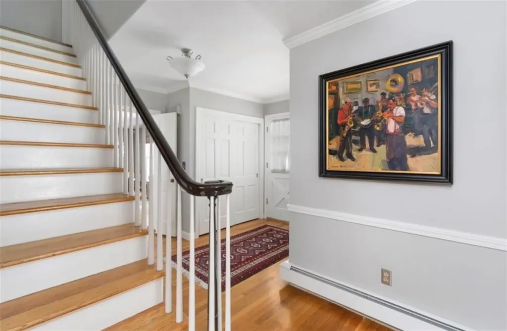 1 Pierce Court Barrington RI 02806