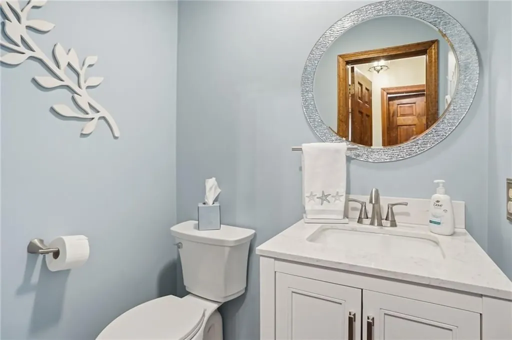 34 Robin Lane West Warwick RI 02893