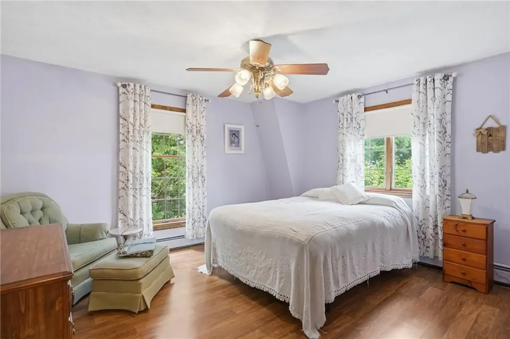 34 Robin Lane West Warwick RI 02893