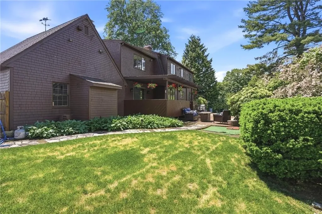 34 Robin Lane West Warwick RI 02893
