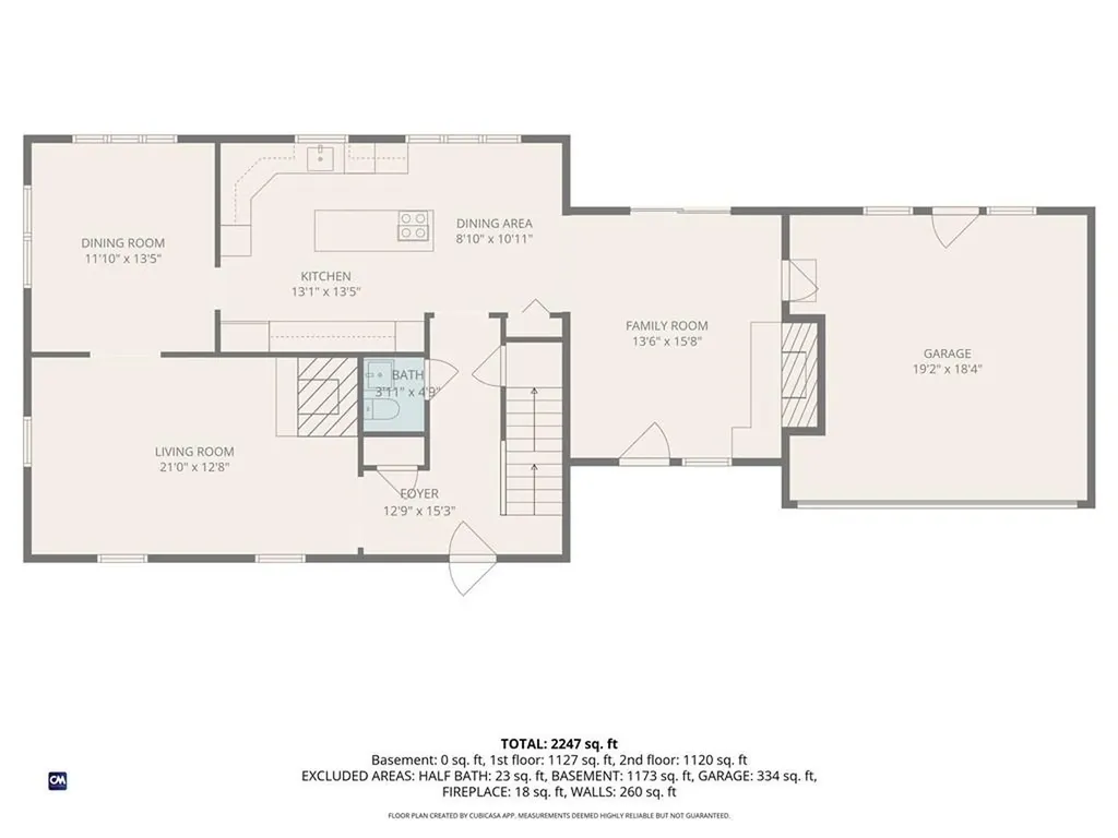 34 Robin Lane West Warwick RI 02893