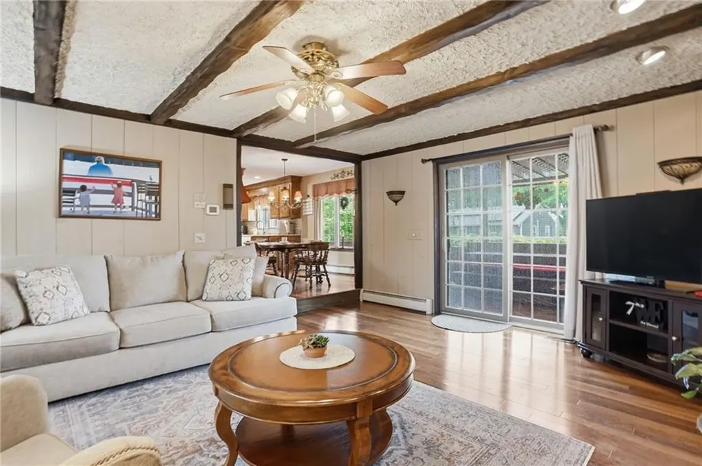 34 Robin Lane West Warwick RI 02893