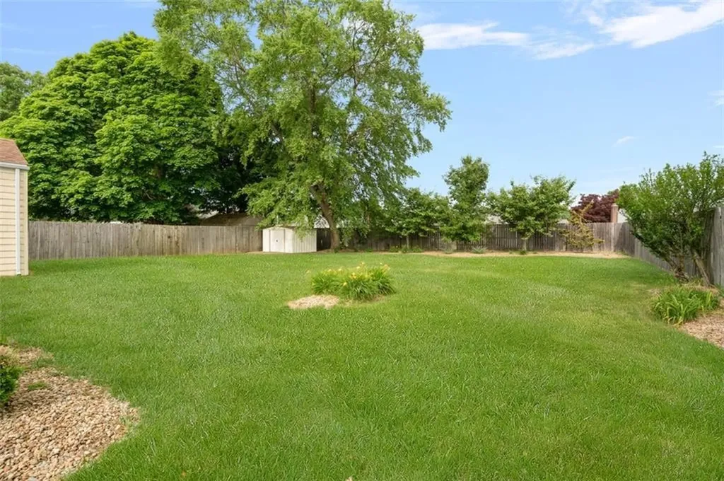 67 Plantation Drive Cranston RI 02920