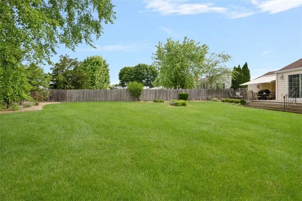 67 Plantation Drive Cranston RI 02920