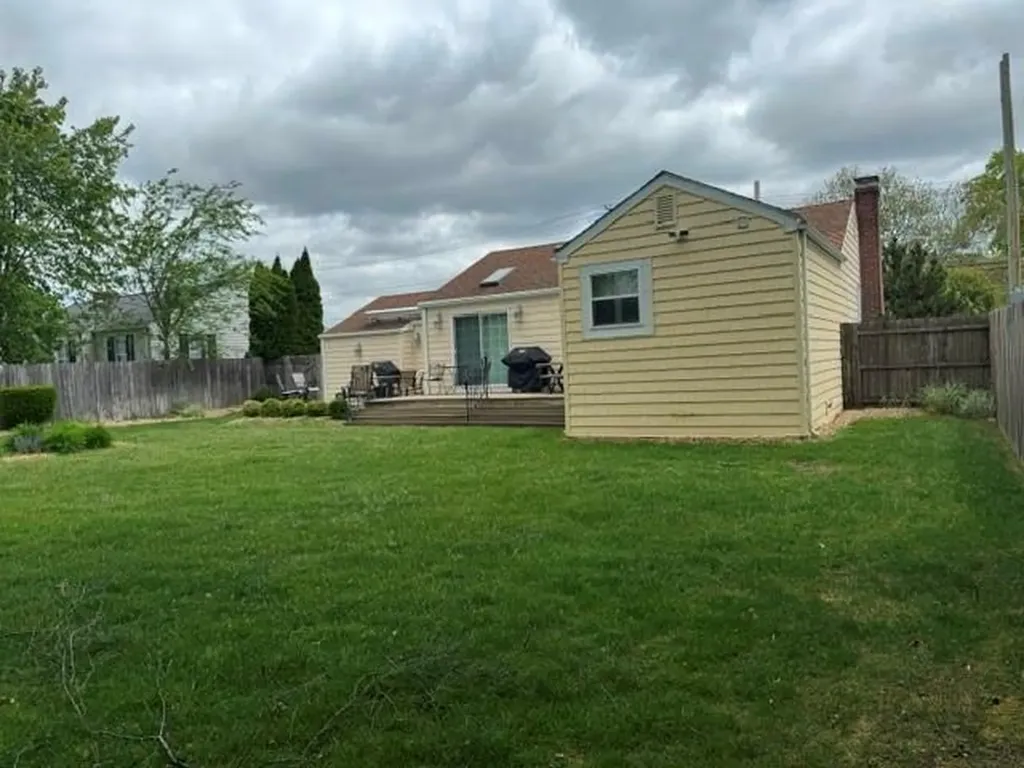 67 Plantation Drive Cranston RI 02920