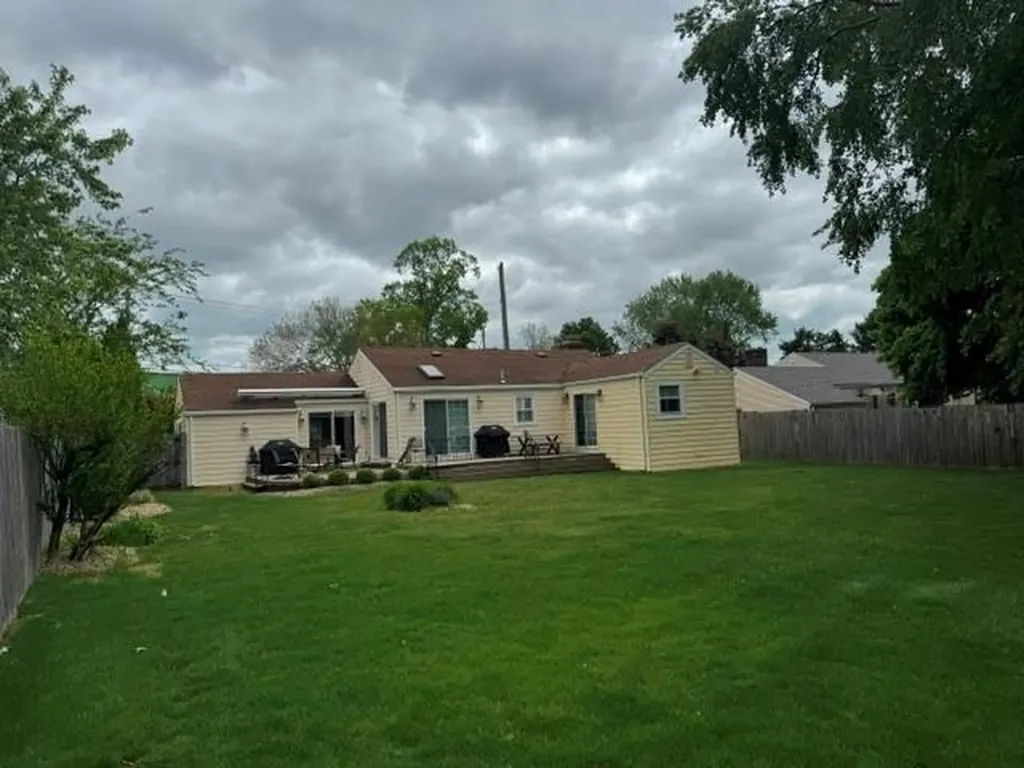 67 Plantation Drive Cranston RI 02920