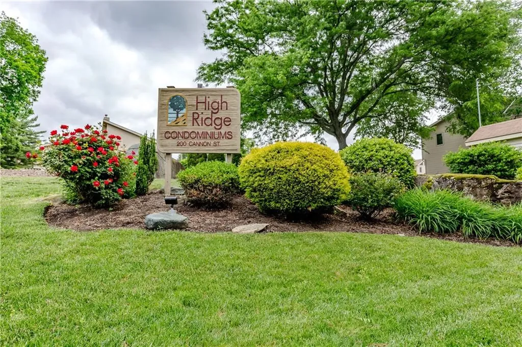 200 Cannon Street Cranston RI 02920