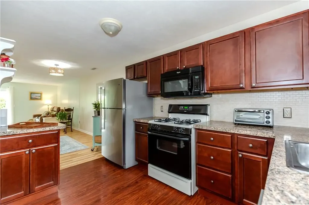 200 Cannon Street Cranston RI 02920