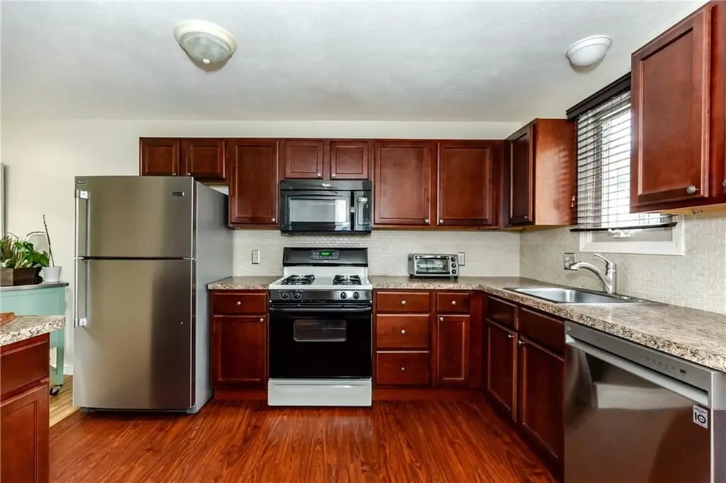 200 Cannon Street Cranston RI 02920