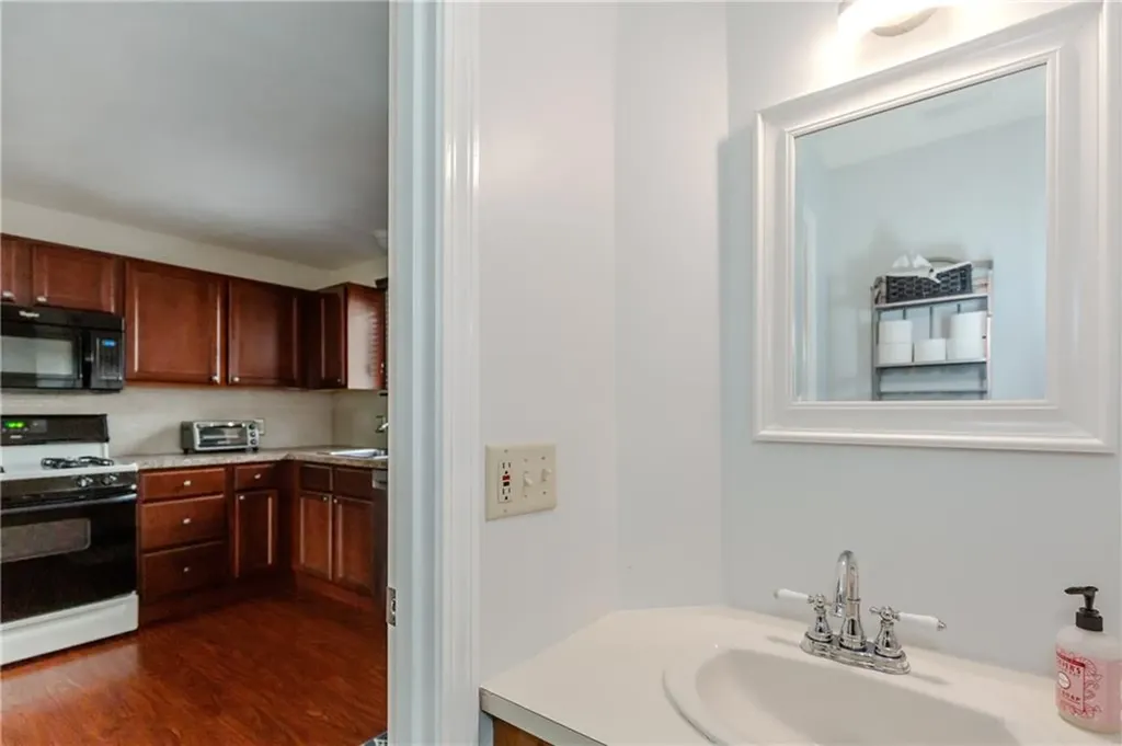 200 Cannon Street Cranston RI 02920