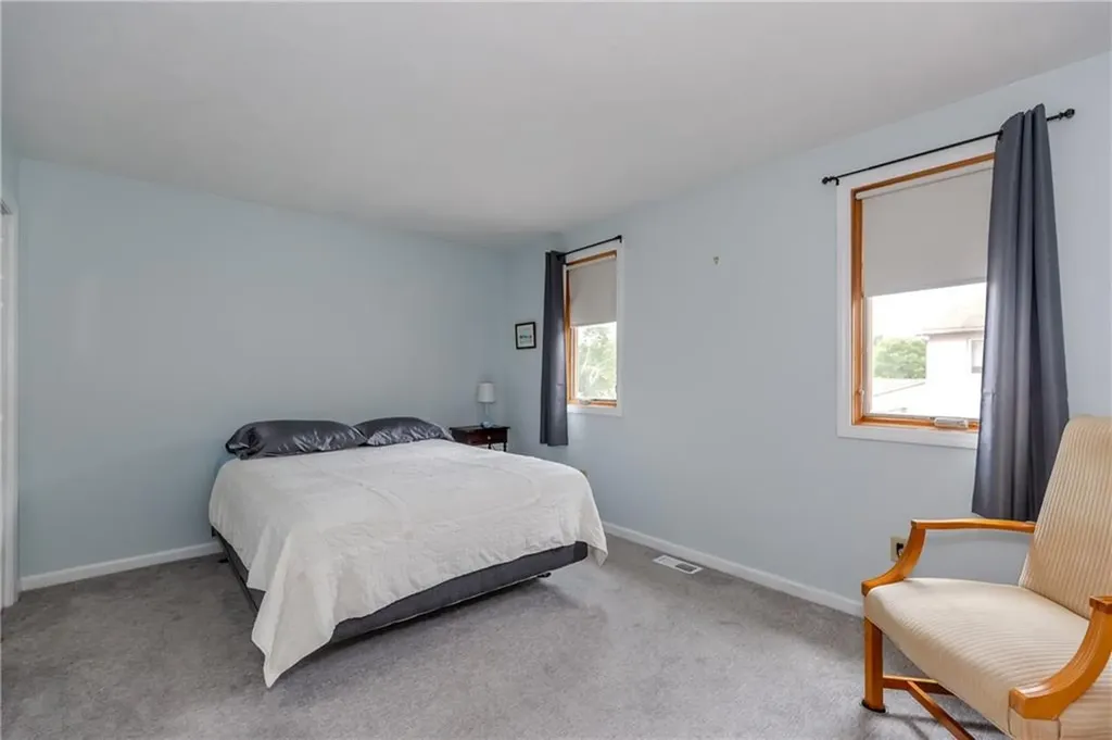 200 Cannon Street Cranston RI 02920