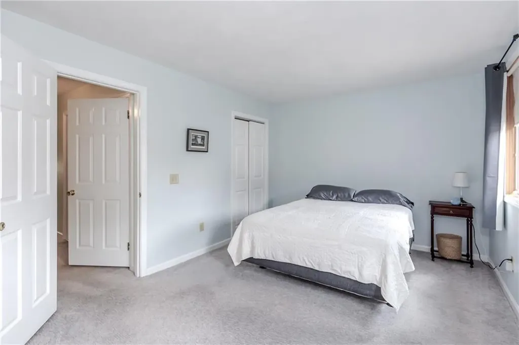 200 Cannon Street Cranston RI 02920