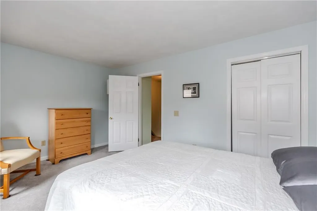 200 Cannon Street Cranston RI 02920