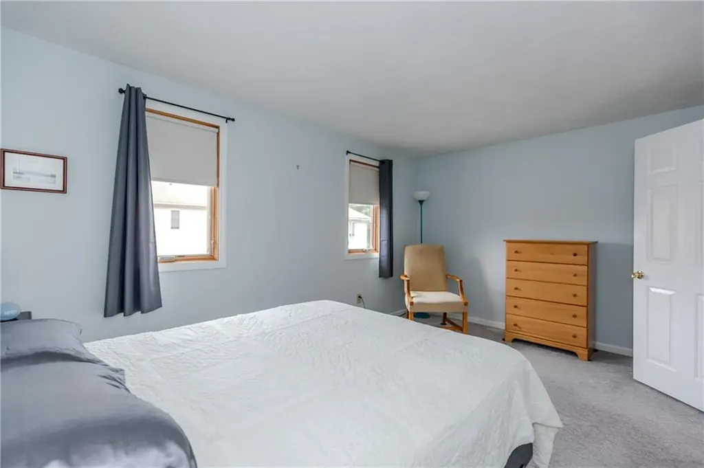 200 Cannon Street Cranston RI 02920