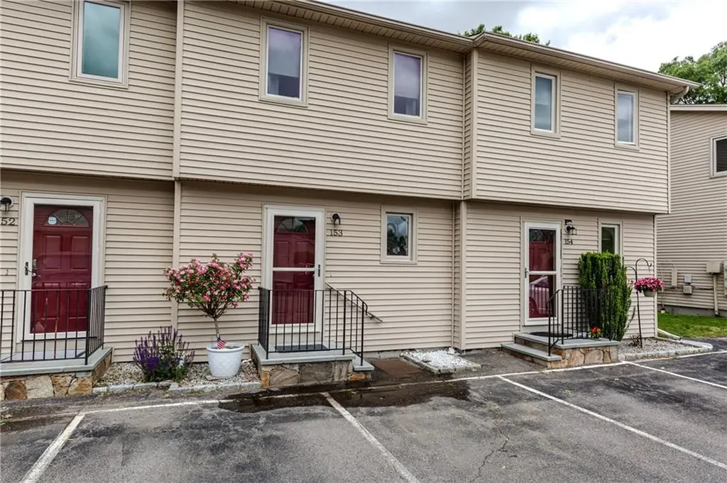 200 Cannon Street Cranston RI 02920