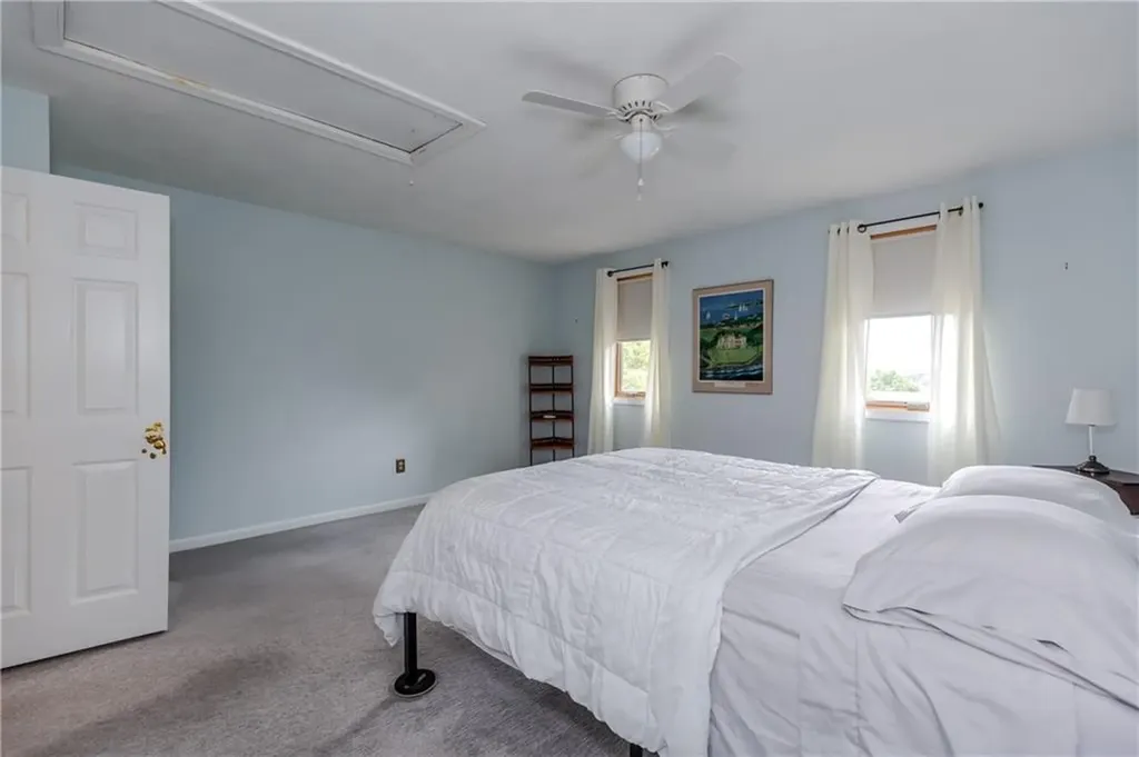 200 Cannon Street Cranston RI 02920