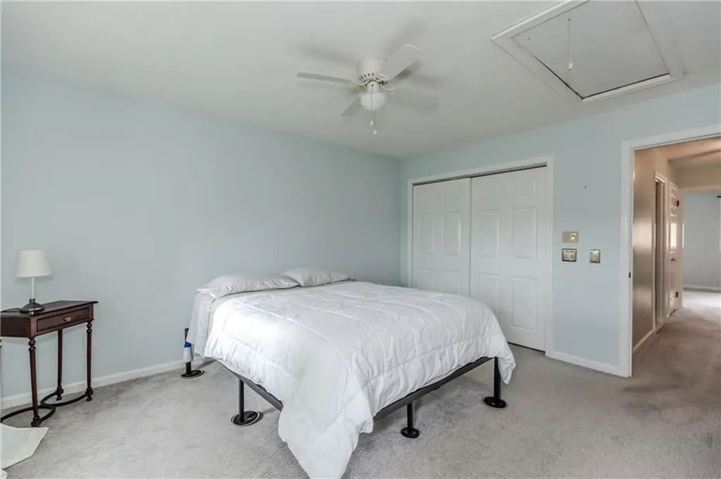 200 Cannon Street Cranston RI 02920