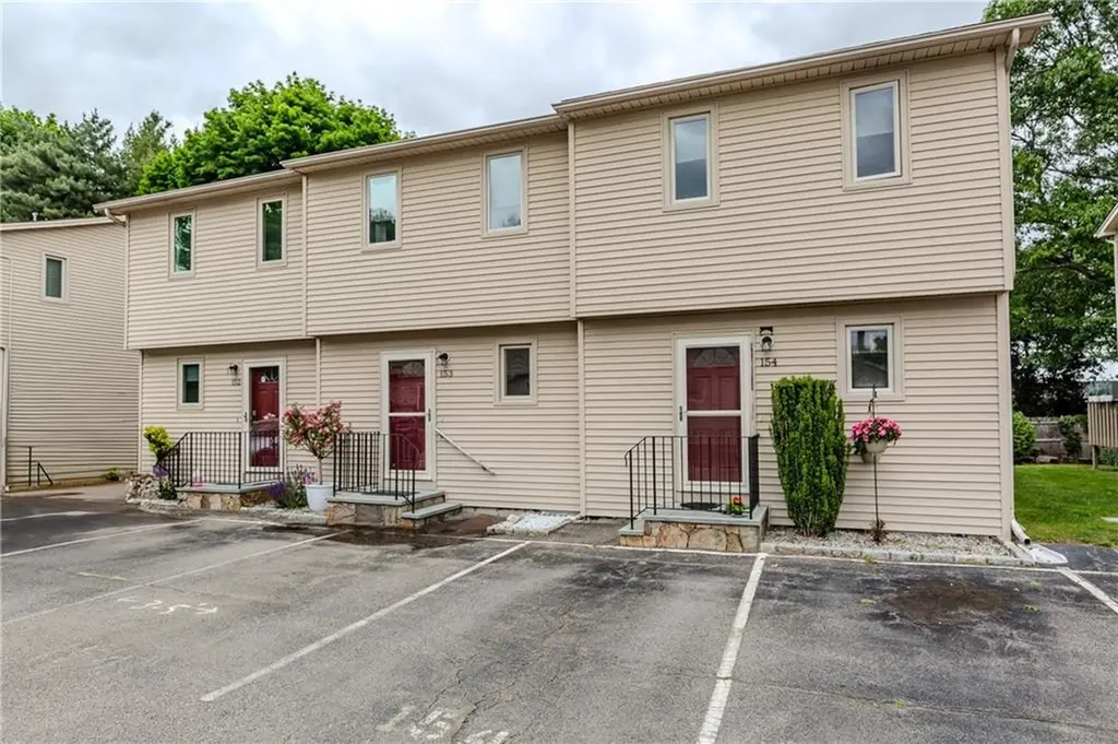 200 Cannon Street Cranston RI 02920