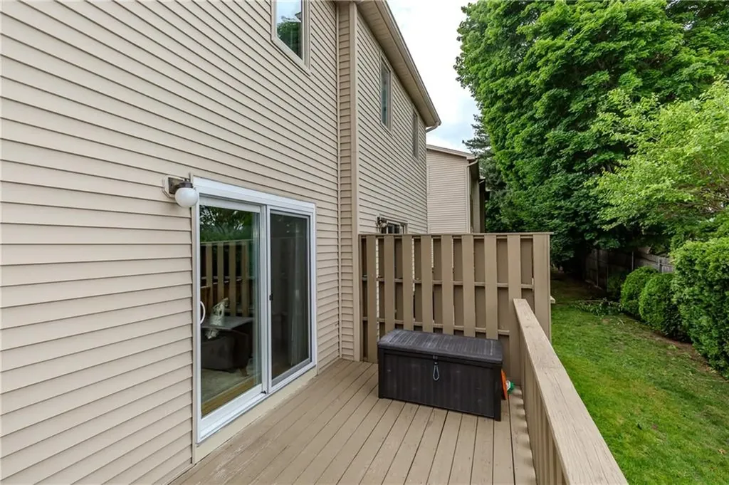 200 Cannon Street Cranston RI 02920