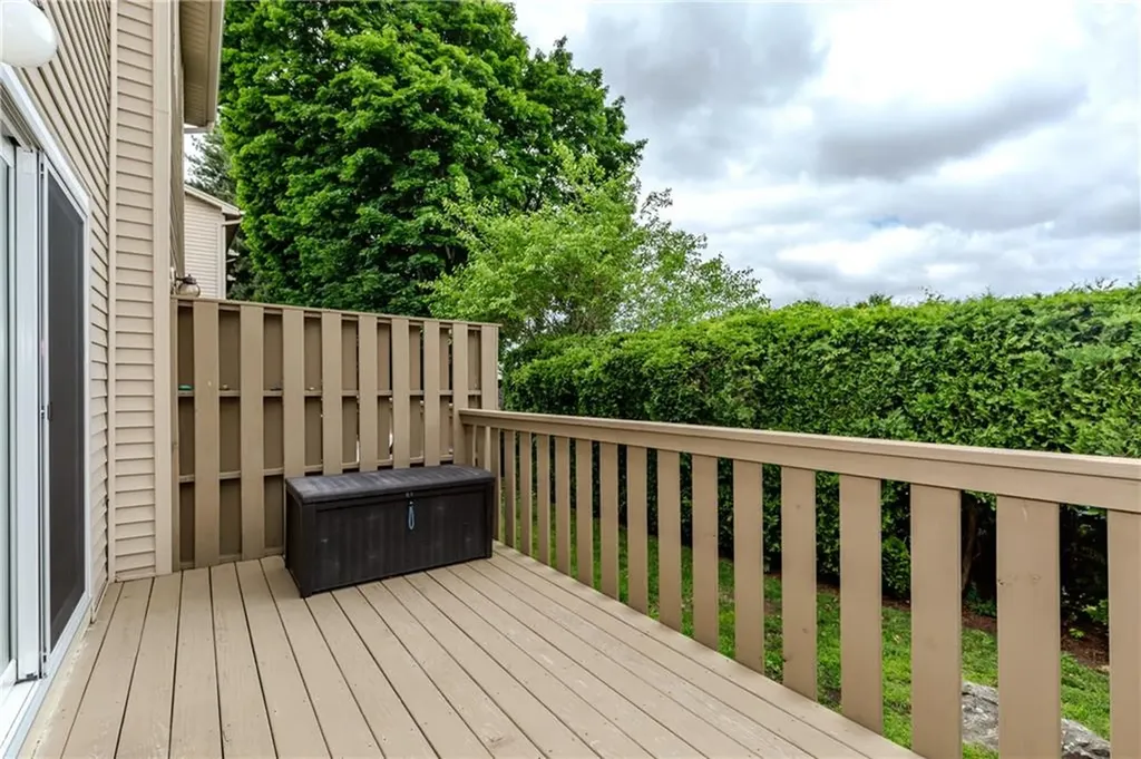 200 Cannon Street Cranston RI 02920