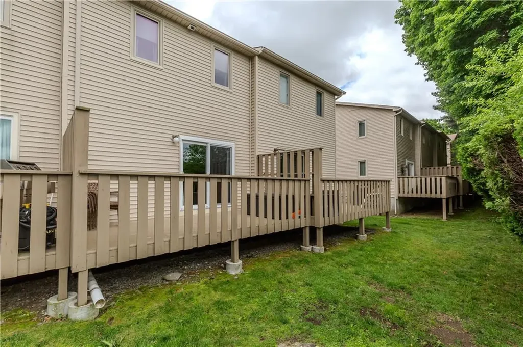 200 Cannon Street Cranston RI 02920