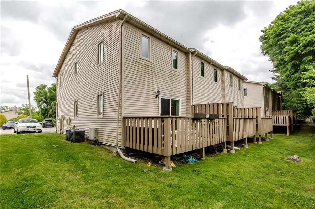 200 Cannon Street Cranston RI 02920