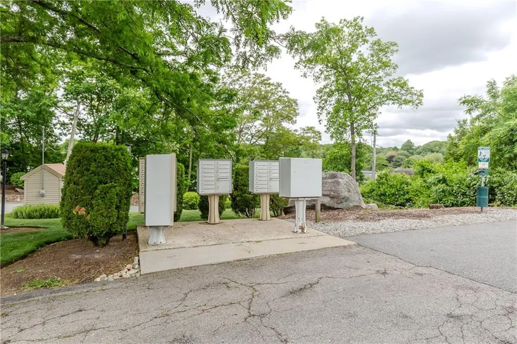 200 Cannon Street Cranston RI 02920