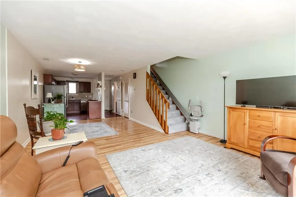 200 Cannon Street Cranston RI 02920