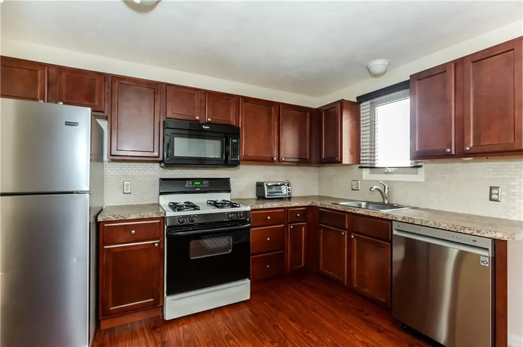 200 Cannon Street Cranston RI 02920