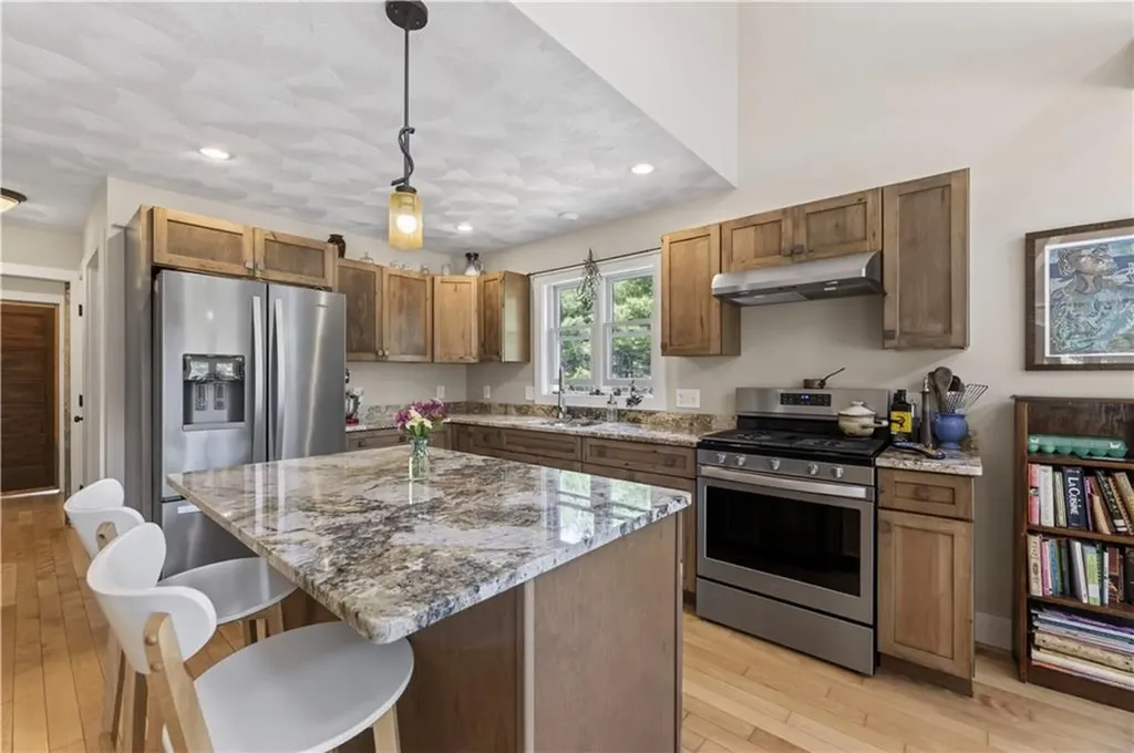 216 Plain Road West Greenwich RI 02817