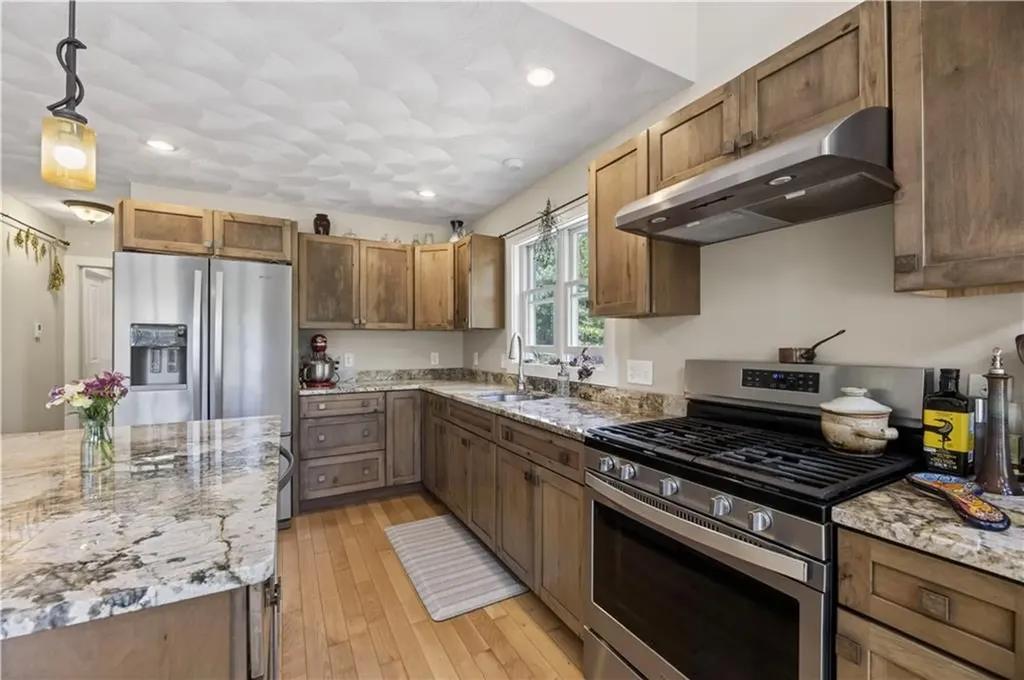 216 Plain Road West Greenwich RI 02817