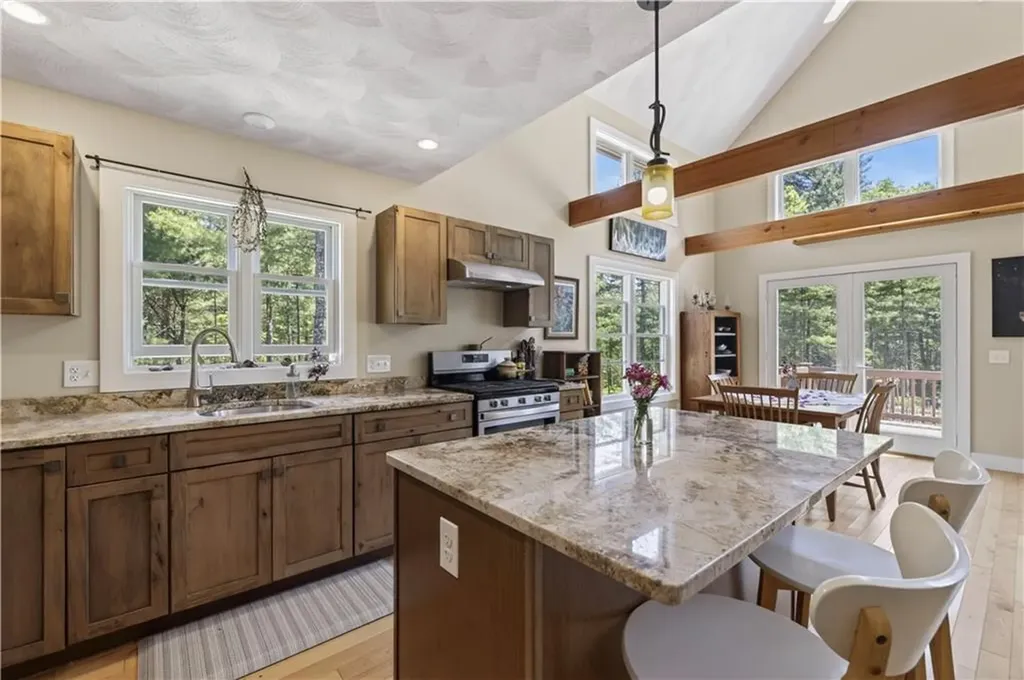 216 Plain Road West Greenwich RI 02817