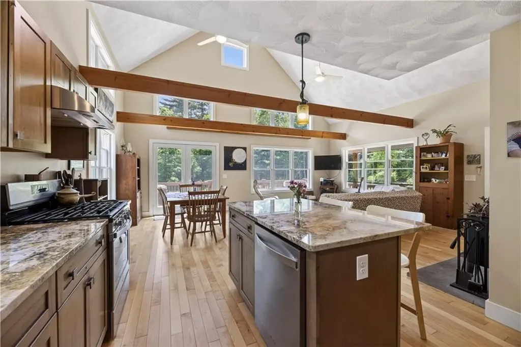 216 Plain Road West Greenwich RI 02817