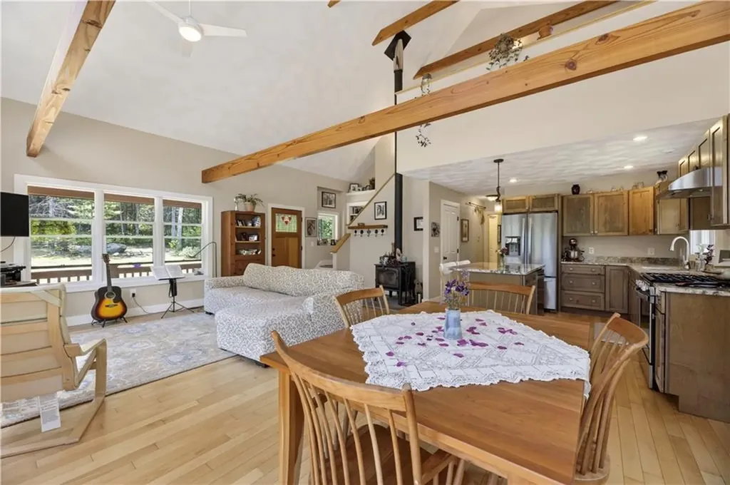216 Plain Road West Greenwich RI 02817