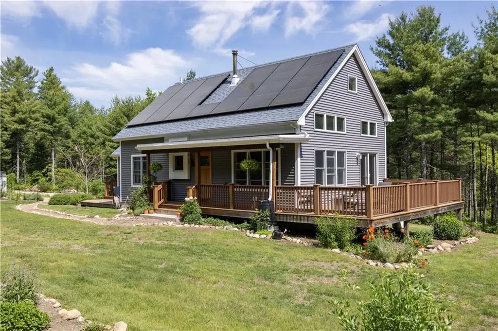 216 Plain Road West Greenwich RI 02817