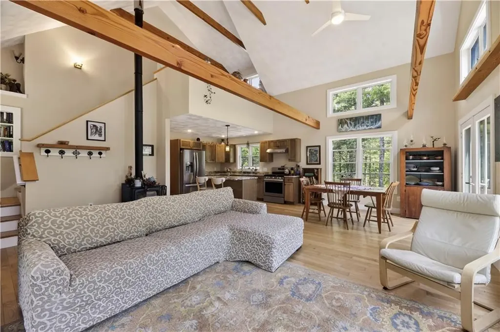 216 Plain Road West Greenwich RI 02817