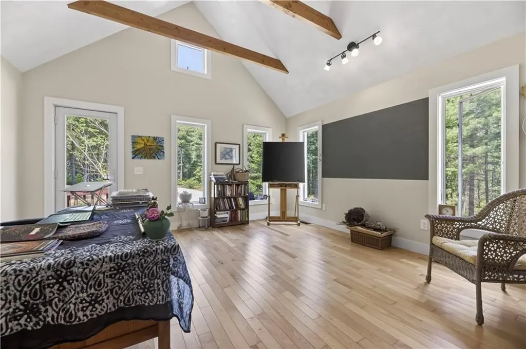 216 Plain Road West Greenwich RI 02817
