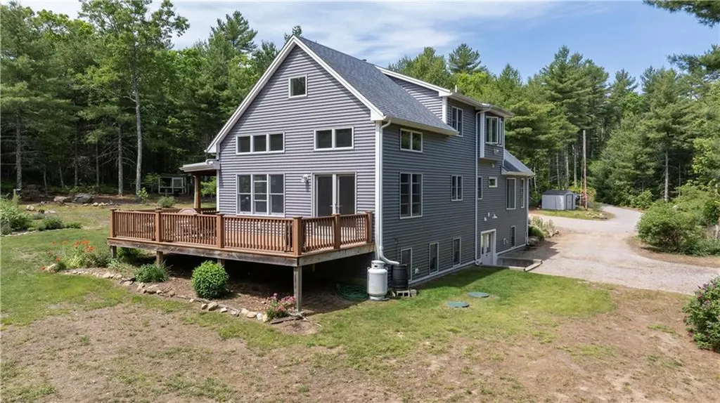 216 Plain Road West Greenwich RI 02817