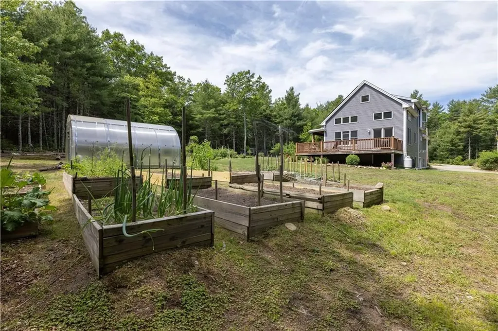 216 Plain Road West Greenwich RI 02817