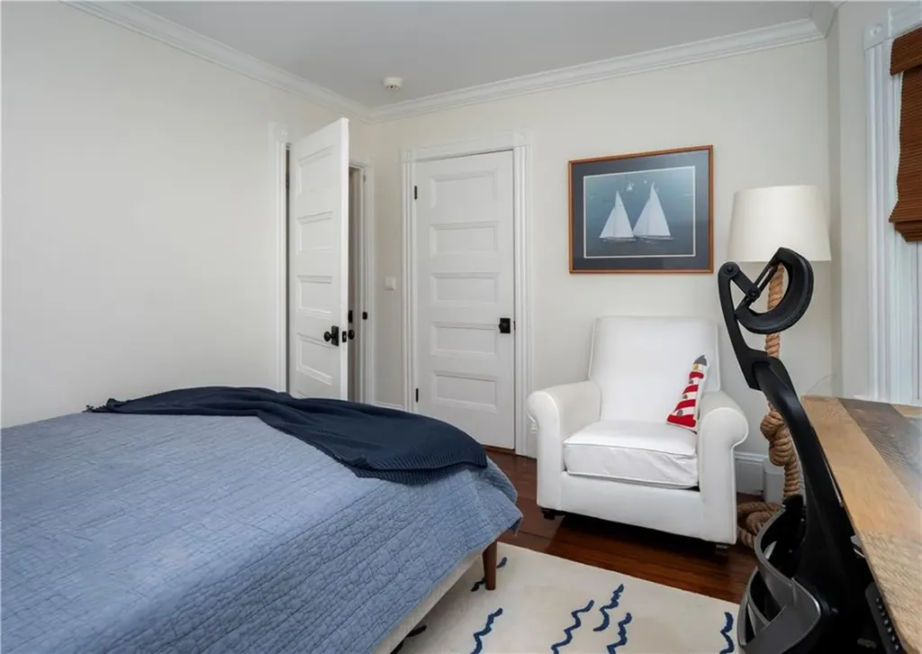 27 Mann Avenue Newport RI 02840